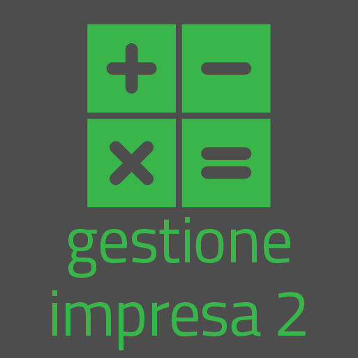 Certificato Gestione Impresa 2 da FinestreNURITH